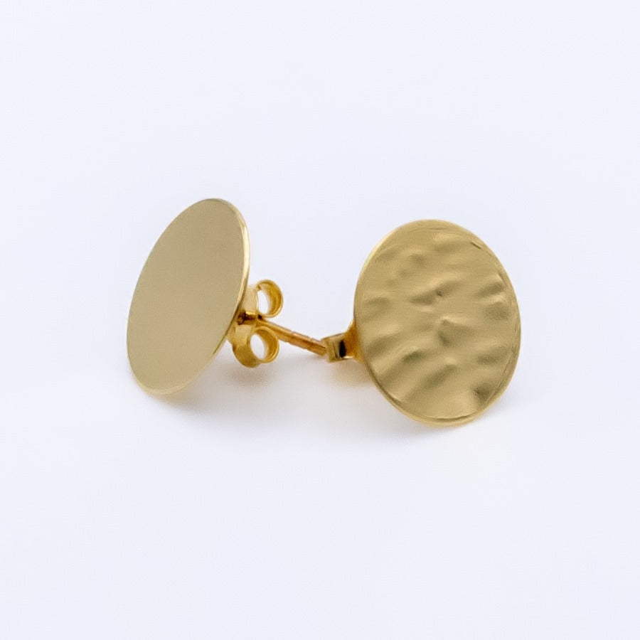 14ct Gold Earrings