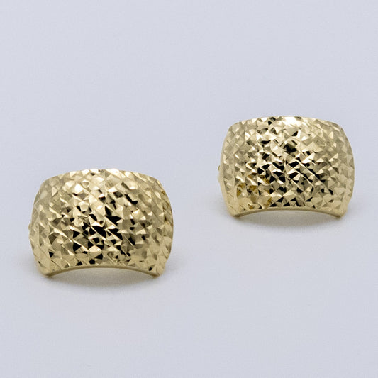 14ct Gold Earrings